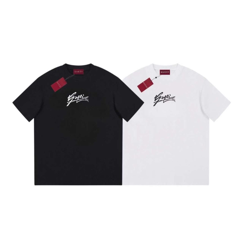 G*u*i t-shirts